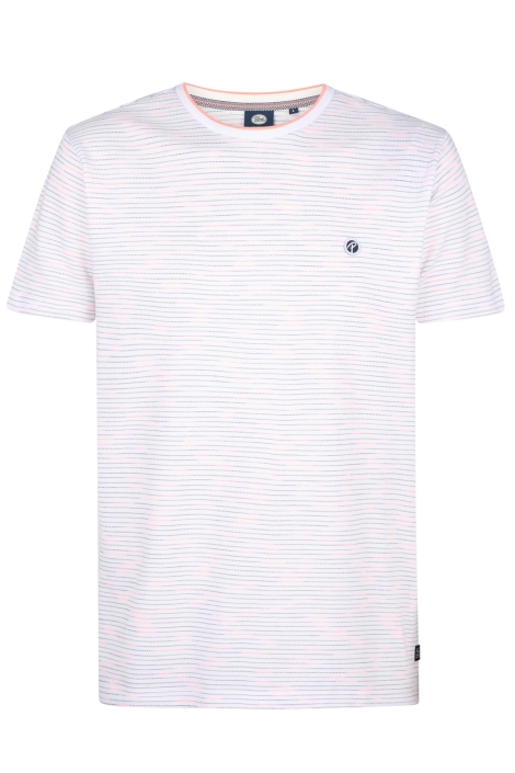 Petrol Industries men t-shirt ss